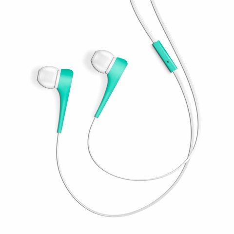 Energy Sistem Earphones Style 1+, Mint Energy Sistem | Style 1+ | Earphones | Wired | In-ear | Microphone | Mint