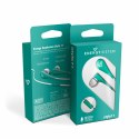 Energy Sistem Earphones Style 1+, Mint Energy Sistem | Style 1+ | Earphones | Wired | In-ear | Microphone | Mint