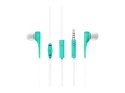 Energy Sistem Earphones Style 1+, Mint Energy Sistem | Style 1+ | Earphones | Wired | In-ear | Microphone | Mint