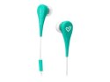 Energy Sistem Earphones Style 1+, Mint Energy Sistem | Style 1+ | Earphones | Wired | In-ear | Microphone | Mint