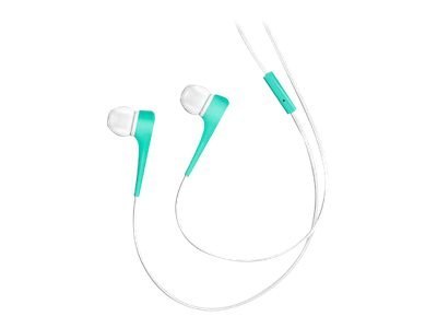 Energy Sistem Earphones Style 1+, Mint Energy Sistem | Style 1+ | Earphones | Wired | In-ear | Microphone | Mint
