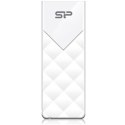 Pamięć USB Silicon Power Ultima U03 32 GB Biały USB 2.0 z 24-miesięczną Gwarancją