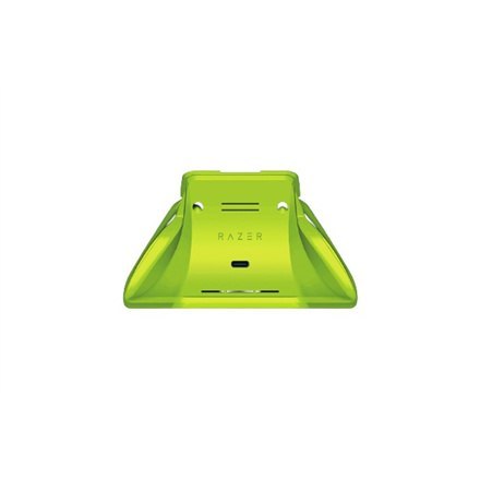 Razer | Gaming Headset Kaira X and Charging Stand for Xbox Controller Duo Bundle | Wired | Over-Ear