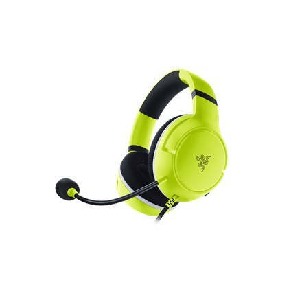 Razer | Gaming Headset for Xbox X|S | Kaira X | Wired | Over-Ear