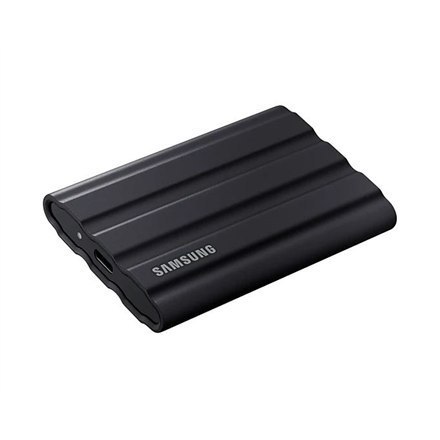 Samsung | Przenośny dysk SSD | T7 | 1000 GB | N/A " | USB 3.2 | Czarny