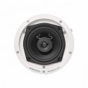 Shure | Głośniki sufitowe z plastikową maskownicą magnetyczną | PCR 5T | 25 W | Biały | 16 Ω | 89 dB