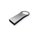Silicon Power | Firma F80 | 16 GB | USB 2.0 | Srebrny