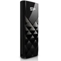 Silicon Power | Ultima U03 | 16 GB | USB 2.0 | Czarny