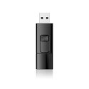Silicon Power | Ultima U05 | 16 GB | USB 2.0 | Czarny