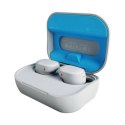 Skullcandy | S2GTW-P751 | Grind True Wireless Earphones | Bezprzewodowe | Douszne | Bezprzewodowe | Jasnoszare/Niebieskie