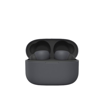 Słuchawki douszne Sony LinkBuds S WF-LS900N, czarne Sony | LinkBuds S WF-LS900N | Słuchawki douszne | Bezprzewodowe | Douszne |