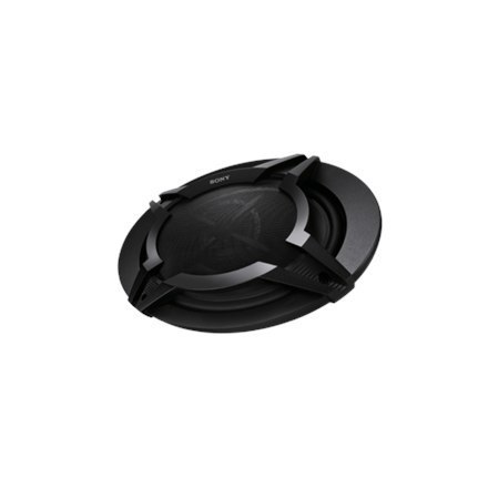 Sony | 60 W | 2-Way Coaxial Speakers