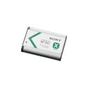Sony | BX1 | Battery Lithium Ion - 1240 mAh - slim high capacity | Designed For Sony ZV-1, ZV-1F; Action Cam-FDR-X1000, X3000, H