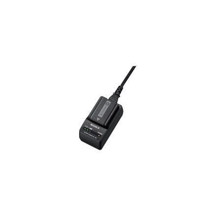 Sony BC-TRW Travel Battery charger Sony | BC-TRW