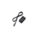 Sony BC-TRW Travel Battery charger Sony | BC-TRW
