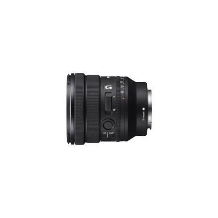 Sony FE PZ 16-35mm F4 G Obiektyw Sony | Obiektyw FE PZ 16-35mm F4 G