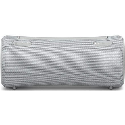 Sony | Głośnik serii X | XG300 | 17 W | Wodoodporny | Bluetooth | Szary | Ω | dB | Połączenie bezprzewodowe