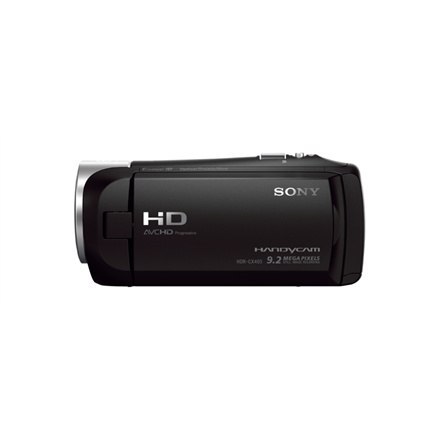 Sony Handycam | HDR-CX405 | 1080p