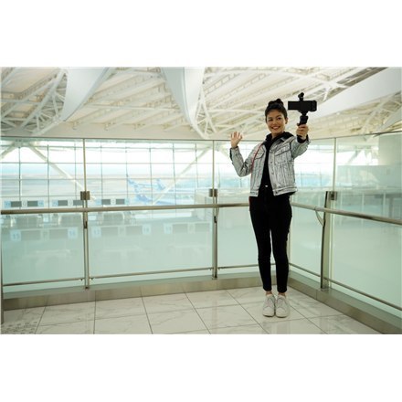 Sony | Shotgun Microphone | ECM-G1 | mm | Pasmo przenoszenia: 50 Hz - 20000 Hz; Czułość przednia: -36dB (0dB=1V/Pa, 1kHz); Maksy