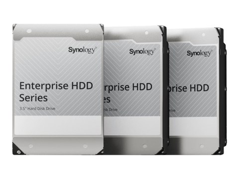 Synology | Enterprise HDD | HAT5310-18T | 7200 RPM | 18000 GB | HDD | 512 MB