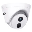 TP-LINK | Kamera sieciowa obrotowa | VIGI C400HP-4 | Kopułkowa | 3 MP | 4 mm/2,8 mm | H.265/H.264
