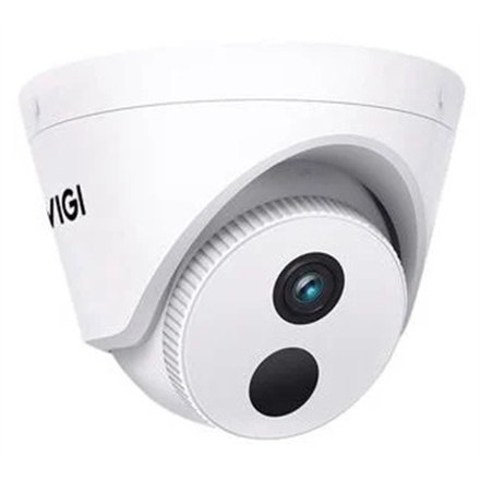 TP-LINK | Kamera sieciowa obrotowa | VIGI C400HP-4 | Kopułkowa | 3 MP | 4 mm/2,8 mm | H.265/H.264