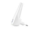 TP-LINK | TL-WA850RE | Extender | 802.11n | 2.4GHz | 300 Mbit/s | 10/100 Mbit/s | Porty Ethernet LAN (RJ-45) 1 | MU-MiMO Nie | B