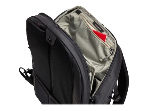 Thule Plecak 21L | TACTBP-116 Tact | Plecak na laptopa | Czarny
