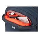 Thule | Subterra Rolling Split Duffel 56L | TSR-356 | Carry-on luggage | Mineral