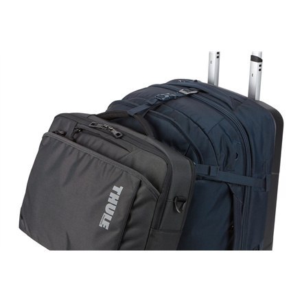 Thule | Subterra Rolling Split Duffel 56L | TSR-356 | Carry-on luggage | Mineral
