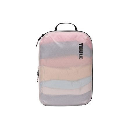 Thule | Zestaw podróżnych kostek kompresyjnych | Biały