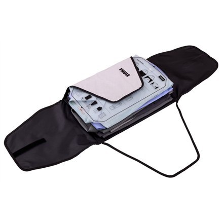 Thule | pokrowiec na ubrania | Składacz ubrań | Biały