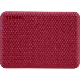 Toshiba | Canvio Advance | HDTCA10ER3AA | 1000 GB | 2,5 
