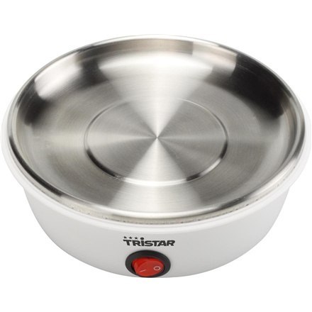 Tristar | Egg Boiler | 350 W | EK-3074 | White | Eggs capacity 7