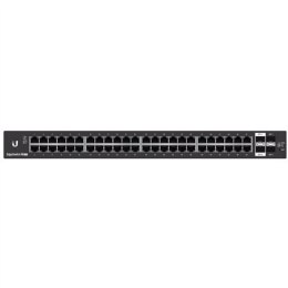 Ubiquiti | EdgeSwitch | ES-48-Lite | Web managed | Rackmountable | 1 Gbps (RJ-45) ports quantity 48 | SFP ports quantity 2 | SFP