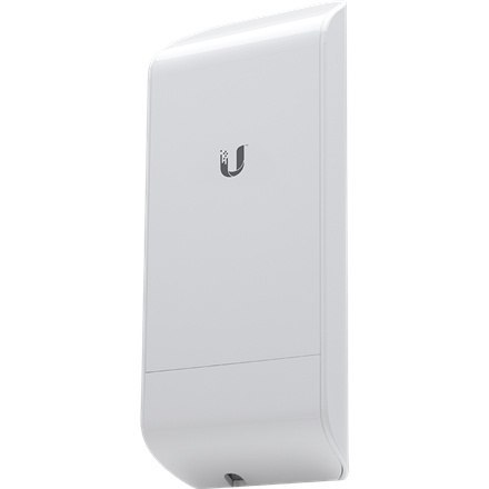 Ubiquiti NSLM2 NanoStation Loco M2 Ubiquiti | Loco M2 | NanoStation | 2.4