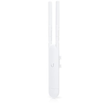 Ubiquiti | UAP-AC-M Mesh Access Point | UniFi | 802.11ac | 2.4/5 | 867 Mbit/s | 10/100/1000 Mbit/s | Ethernet LAN (RJ-45) ports