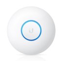 Ubiquiti | UAP-nanoHD | UniFi | 802.11ac | 2.4/5 | 1733 Mbit/s | 10/100/1000 Mbit/s | Ethernet LAN (RJ-45) ports 1 | MU-MiMO Yes