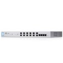 Ubiquiti | UniFi Switch | US-16-XG | Managed L2 | Rackmountable | 10 Gbps (RJ-45) ports quantity 4 | SFP+ ports quantity 12