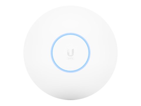 Ubiquiti | Unifi 6 Pro | Punkt dostępowy Wi-Fi 6 | 802.11ax | 2,4 GHz/5 | 573,5+4800 Mbit/s | Porty Ethernet LAN (RJ-45) 1 | MU-