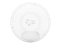 Ubiquiti | Unifi 6 Pro | Punkt dostępowy Wi-Fi 6 | 802.11ax | 2,4 GHz/5 | 573,5+4800 Mbit/s | Porty Ethernet LAN (RJ-45) 1 | MU-