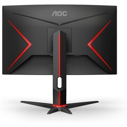AOC 27 ", VA, FHD, 16:9, 0.5 ms, 300 cd/m?, Black