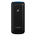 Allview | M9 Join | Black | 2.4 " | TFT | 240 x 320 pixels | 64 MB | 128 MB | Dual SIM | 3G | Bluetooth | 3.0 | USB version | Bu