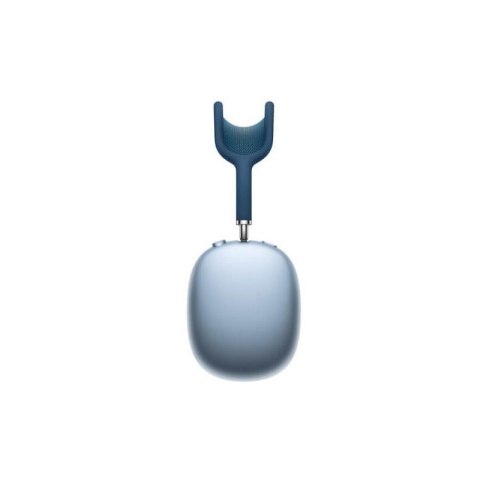 Apple | AirPods Max | Wireless | Over-ear | Microphone | Noise canceling | Wireless | Sky Blue