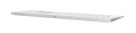Apple | Magic Keyboard with Touch ID and Numeric Keypad | Standard | Wireless | SE | Bluetooth