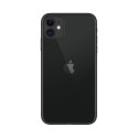 Apple | iPhone 11 | Black | 6.1 " | IPS LCD | Hexa-core | Internal RAM 4 GB | 128 GB | Single SIM | Nano-SIM and eSIM | 3G | 4G