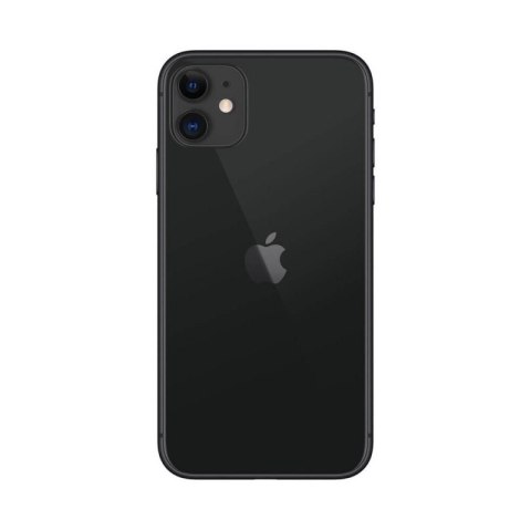 Apple | iPhone 11 | Black | 6.1 " | IPS LCD | Hexa-core | Internal RAM 4 GB | 128 GB | Single SIM | Nano-SIM and eSIM | 3G | 4G