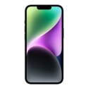 Apple | iPhone 14 | Midnight | 6.1 " | Super Retina XDR | Apple | A15 Bionic | Internal RAM 4 GB | 256 GB | Dual SIM | Nano-SIM
