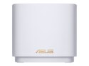 Asus | XD5 EU+UK 3PK Router | ZenWiFi XD5 | 802.11ax | 574+2402 Mbit/s | 10/100/1000 Mbit/s | Porty Ethernet LAN (RJ-45) 1 | Obs