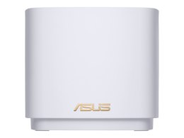 Asus | XD5 EU+UK 3PK Router | ZenWiFi XD5 | 802.11ax | 574+2402 Mbit/s | 10/100/1000 Mbit/s | Porty Ethernet LAN (RJ-45) 1 | Obs